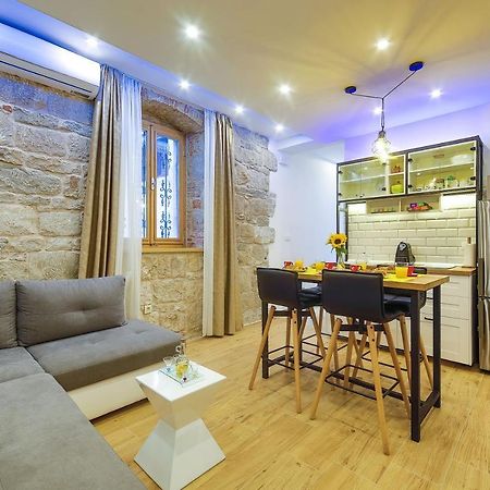 Bacvice Apartment Slavija Split Exteriér fotografie