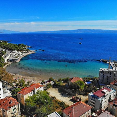 Bacvice Apartment Slavija Split Exteriér fotografie