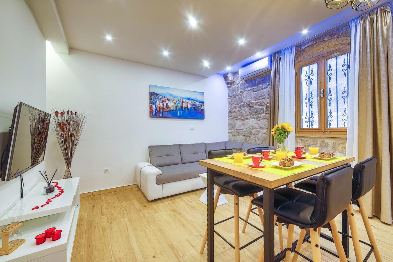 Bacvice Apartment Slavija Split Exteriér fotografie