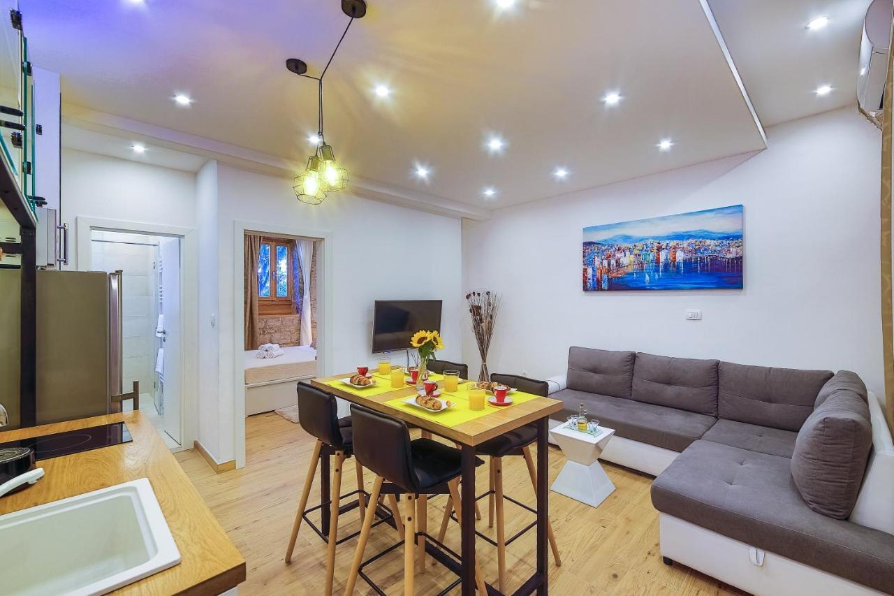 Bacvice Apartment Slavija Split Exteriér fotografie