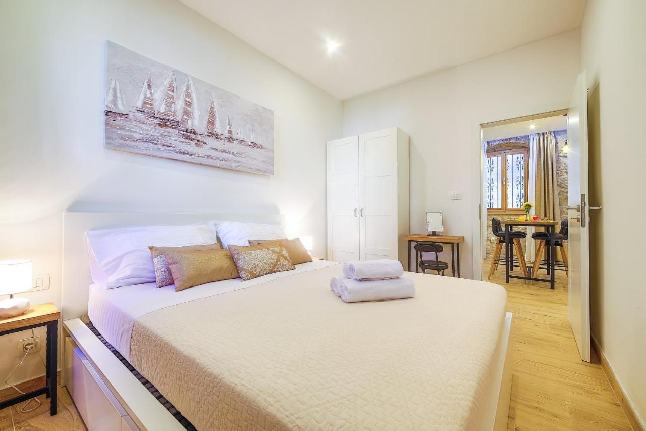 Bacvice Apartment Slavija Split Exteriér fotografie