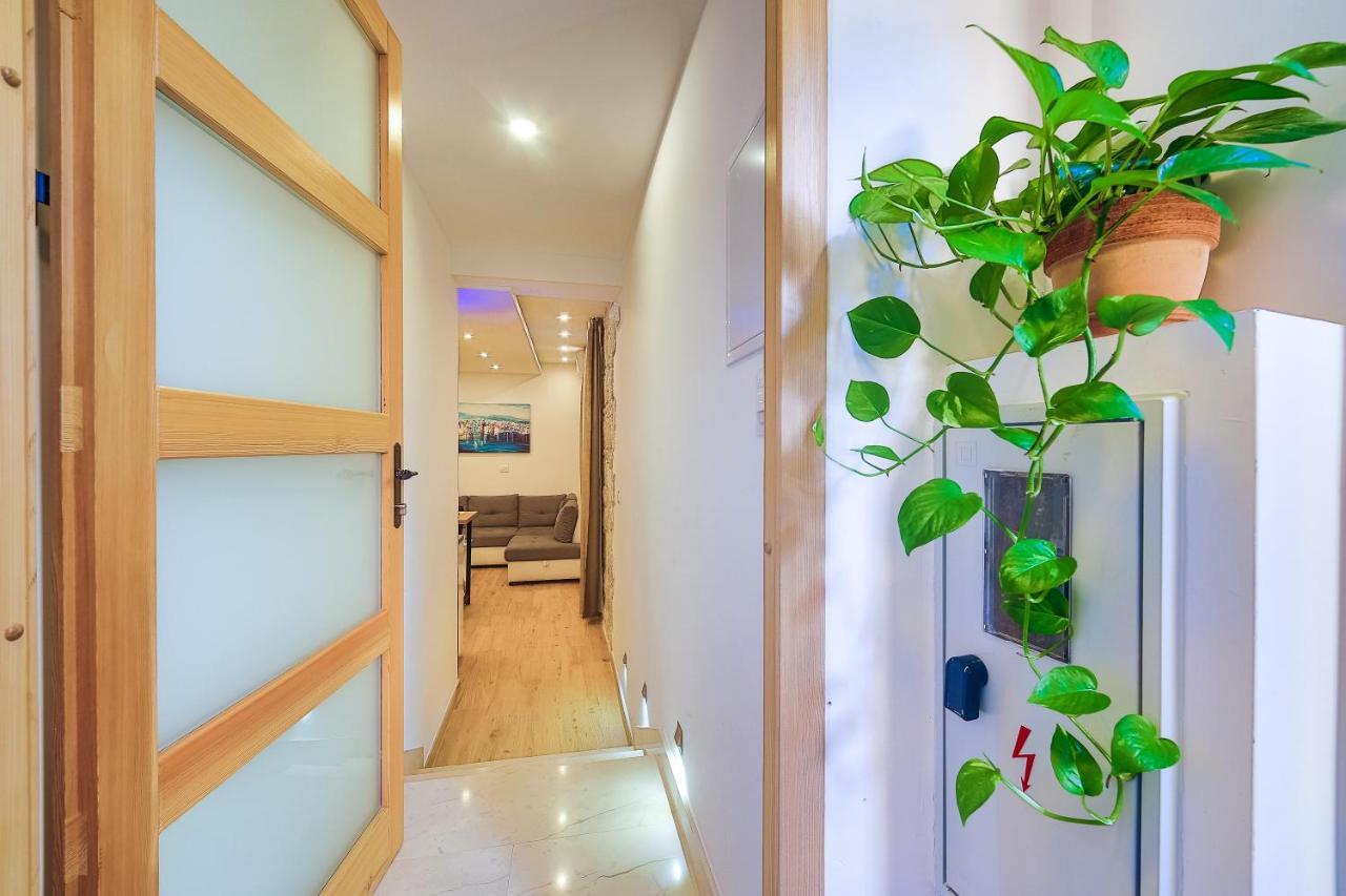 Bacvice Apartment Slavija Split Exteriér fotografie