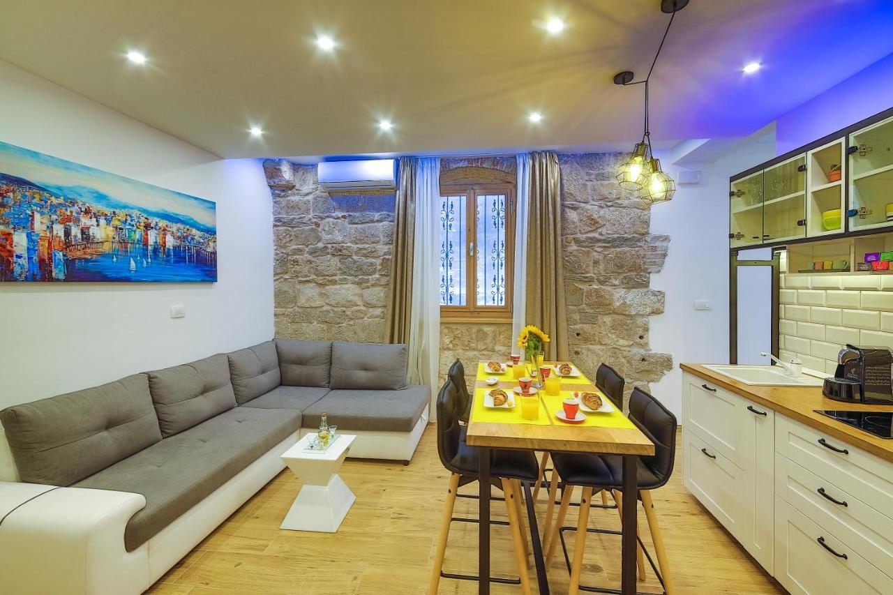 Bacvice Apartment Slavija Split Exteriér fotografie