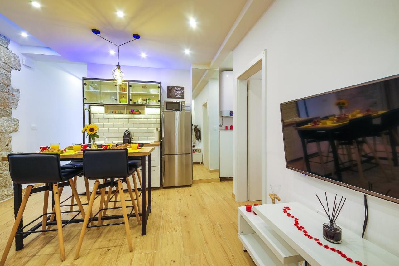 Bacvice Apartment Slavija Split Exteriér fotografie