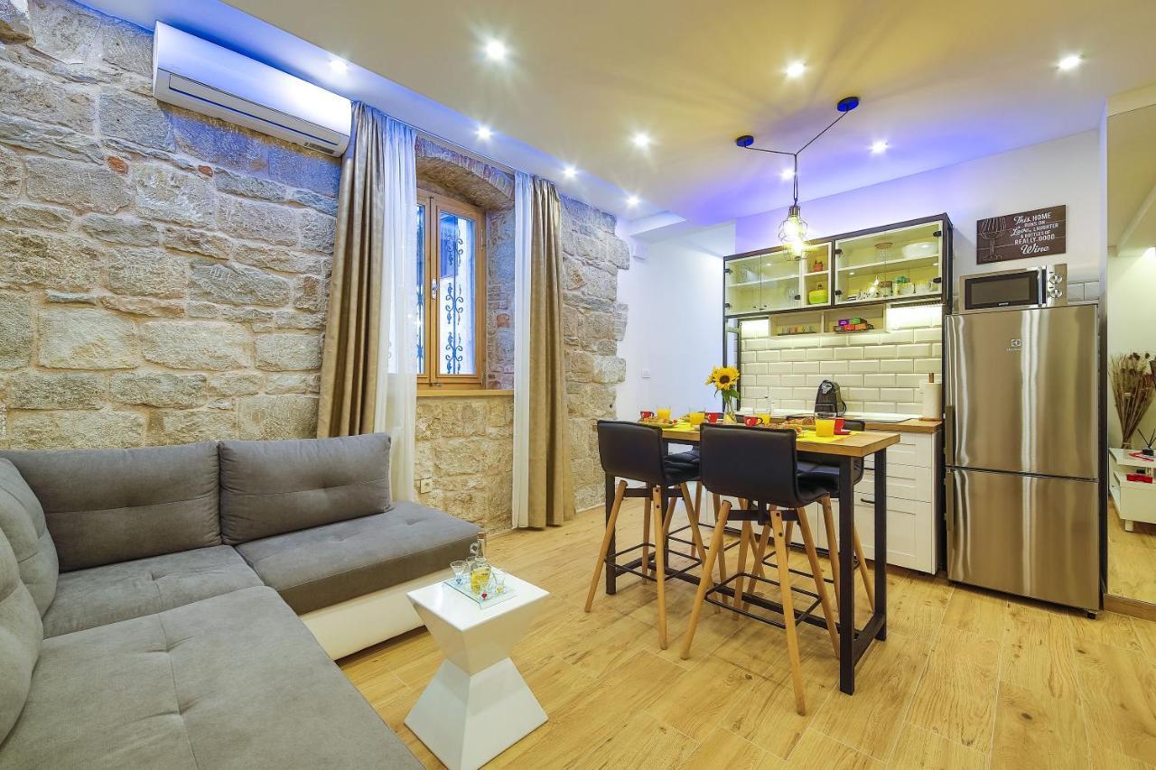 Bacvice Apartment Slavija Split Exteriér fotografie