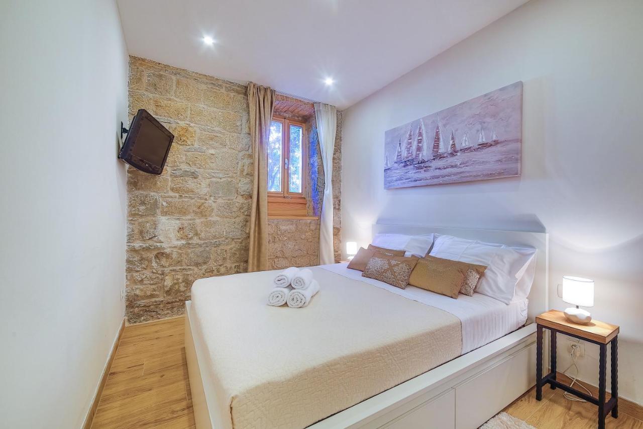 Bacvice Apartment Slavija Split Exteriér fotografie