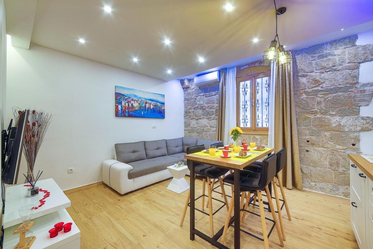 Bacvice Apartment Slavija Split Exteriér fotografie